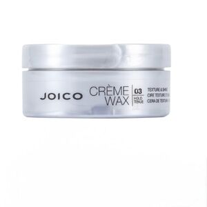 Joico Styling Crème Wax Texture & Shine 2 oz